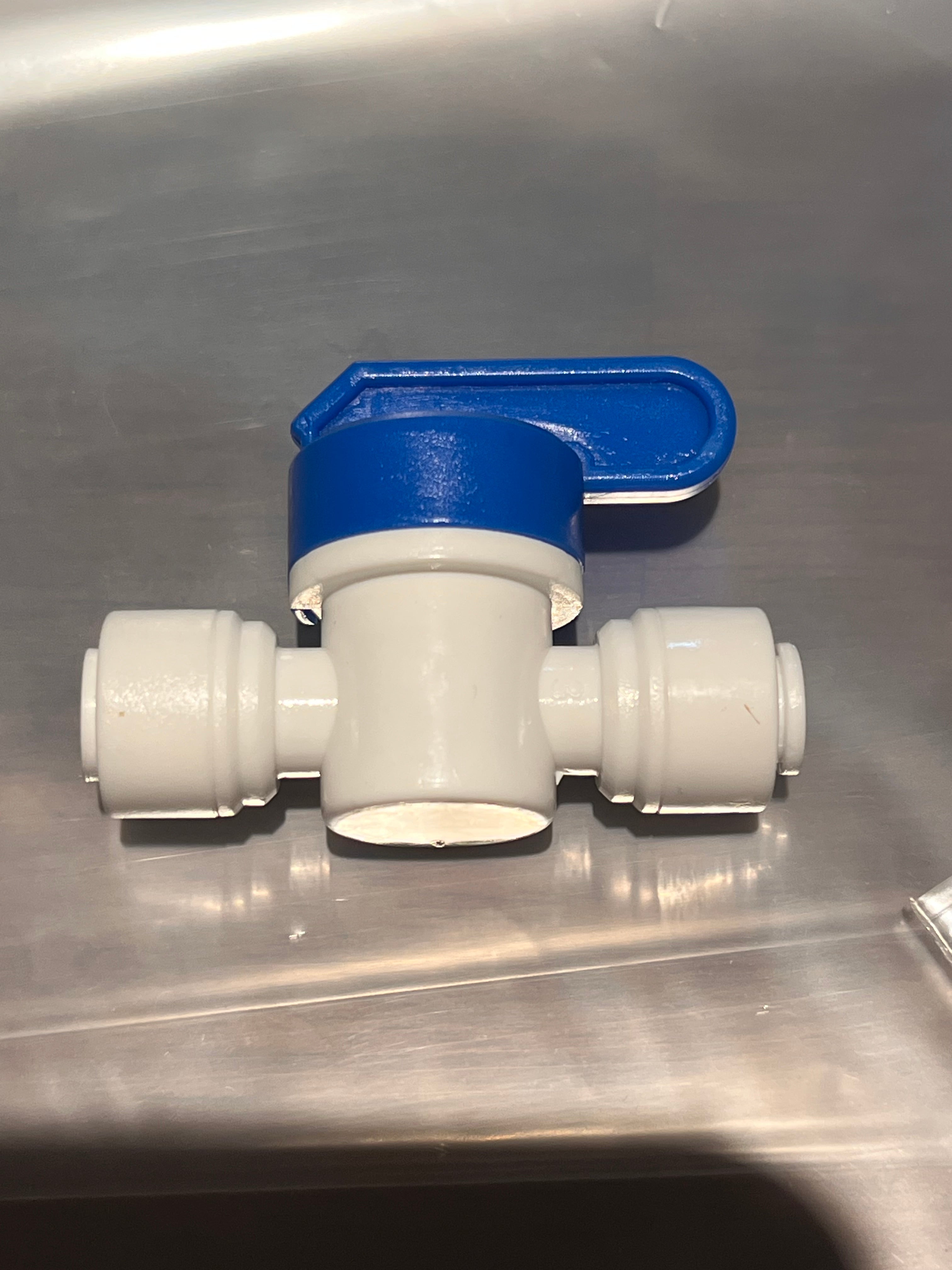 Master Mister Complete Kit for Pergolas & Awnings Teflon Tubing Misters